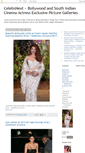 Mobile Screenshot of celebsnext.com